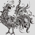 A Giant (image for) A Giant